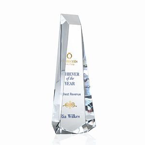 Rustern Obelisk VividPrint™ Award