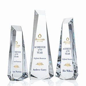 Rustern Obelisk VividPrint™ Award