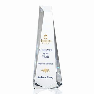 Rustern Obelisk VividPrint™ Award