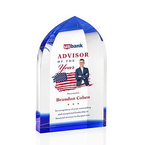 Strobel VividPrint™ Award