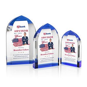Strobel VividPrint™ Award