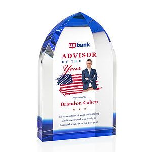Strobel VividPrint™ Award