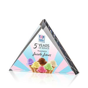 Tideswell VividPrint™ Award