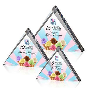 Tideswell VividPrint™ Award