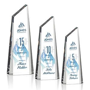 Akron Tower VividPrint™ Award