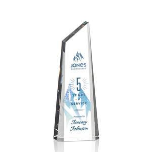 Akron Tower VividPrint™ Award
