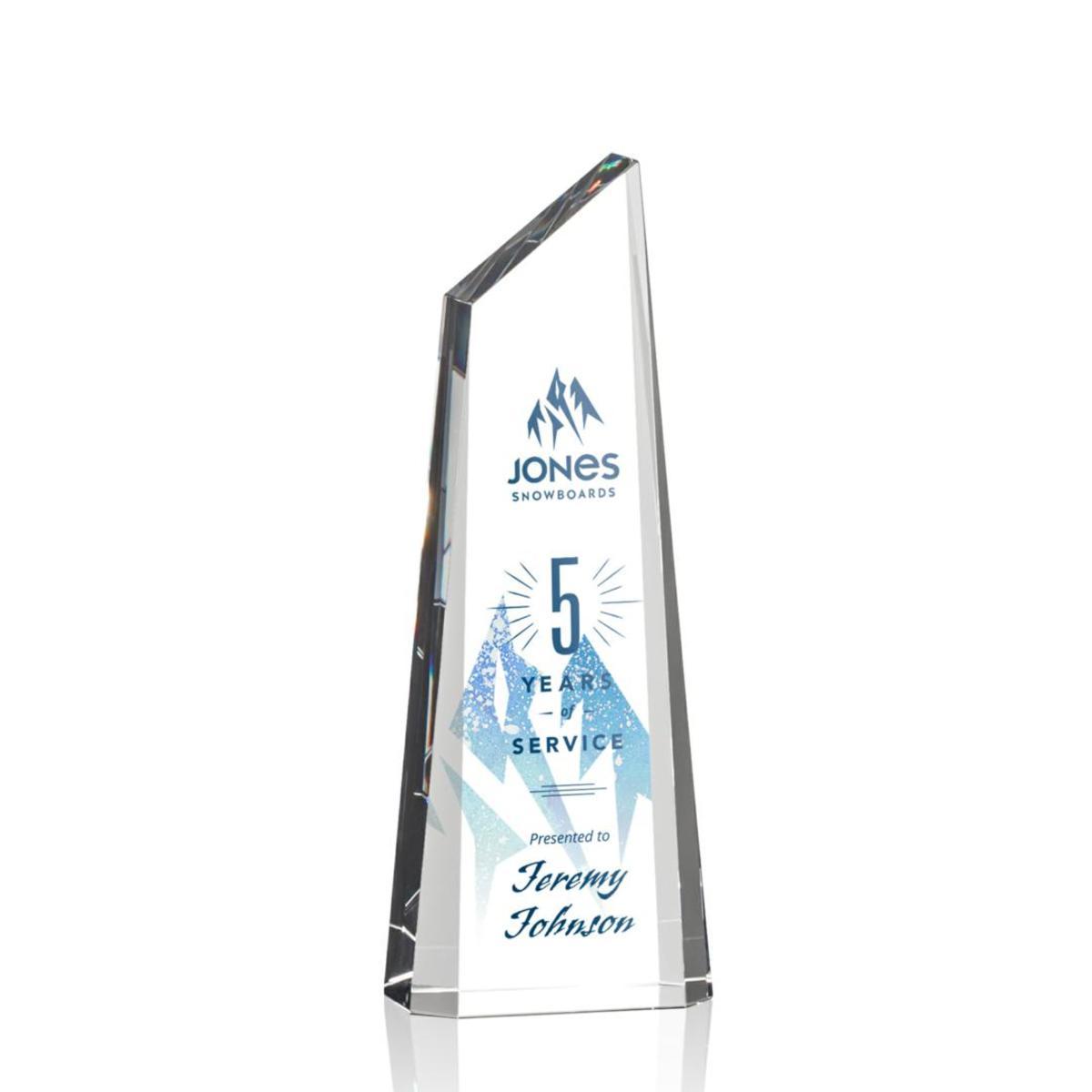 Akron Tower VividPrint™ Award