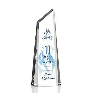Akron Tower VividPrint™ Award