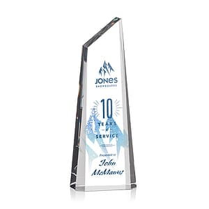 Akron Tower VividPrint™ Award
