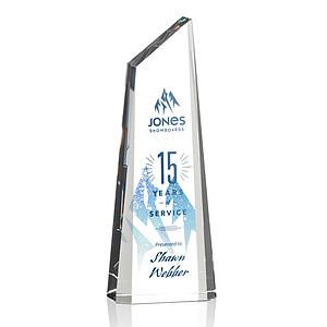Akron Tower VividPrint™ Award