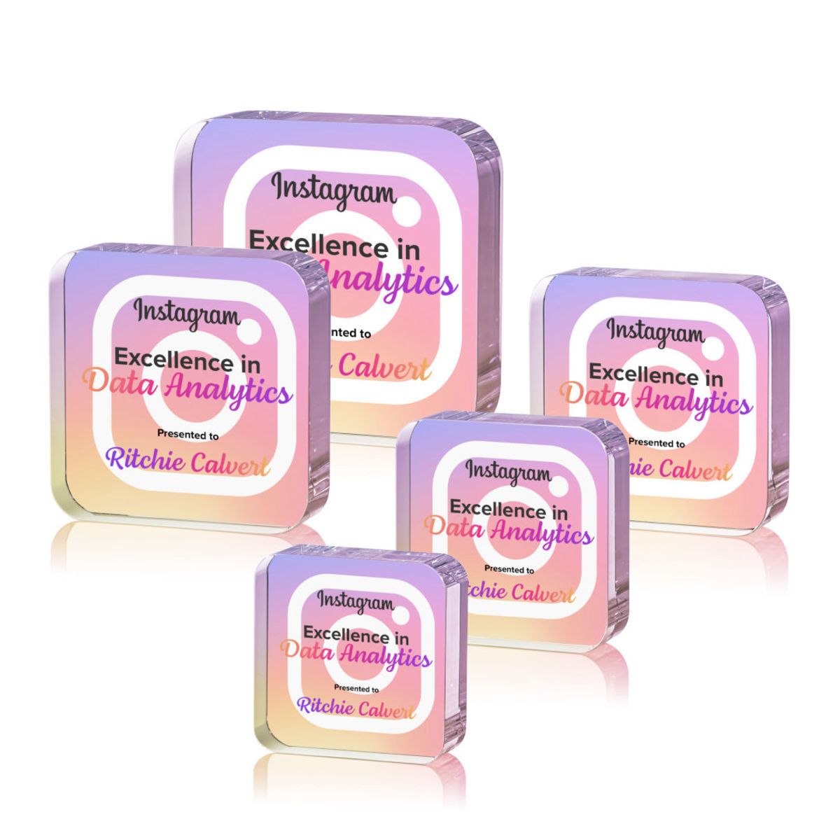Flamborough VividPrint™ Award