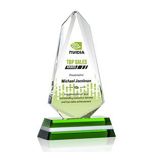 Fogacci VividPrint™ Award
