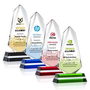 Fogacci VividPrint™ Award