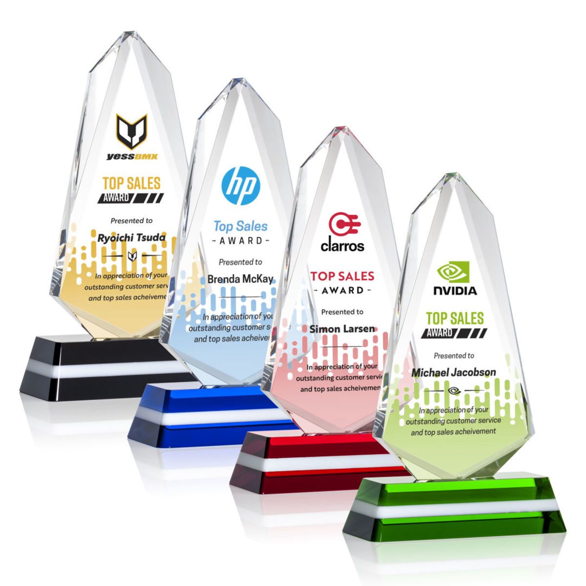Fogacci VividPrint™ Award