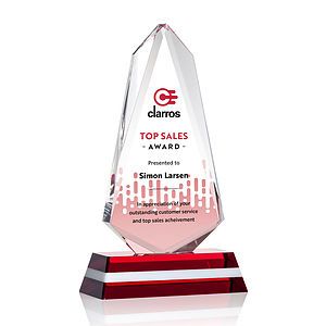 Fogacci VividPrint™ Award