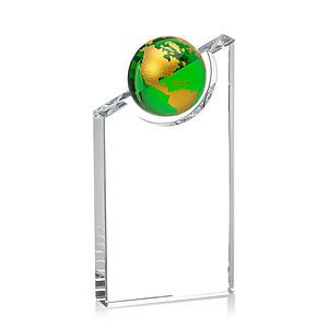 Axis Globe VividPrint™ Award