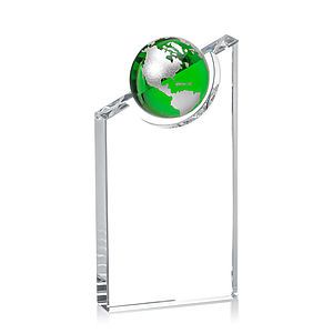 Axis Globe VividPrint™ Award