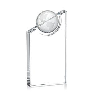 Axis Globe VividPrint™ Award