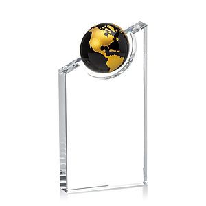 Axis Globe VividPrint™ Award