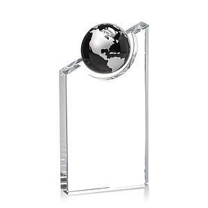 Axis Globe VividPrint™ Award