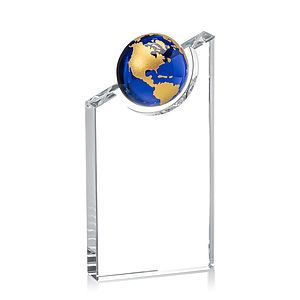 Axis Globe VividPrint™ Award