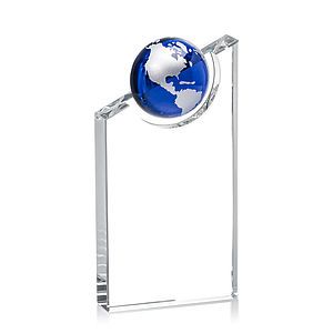 Axis Globe VividPrint™ Award