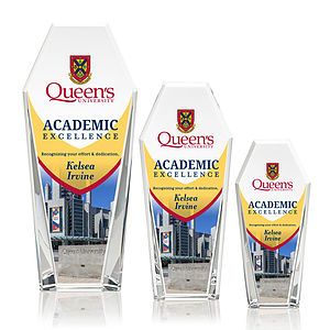 Romford VividPrint™ Award