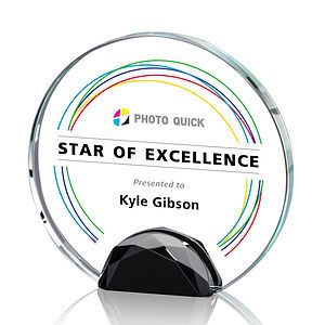 Maplin VividPrint™ Award - Black