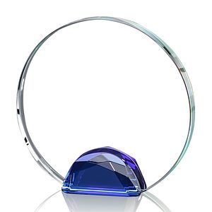 Maplin VividPrint™ Award - Blue