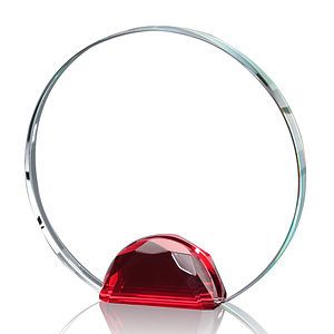 Maplin VividPrint™ Award - Red