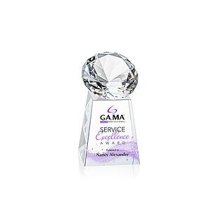 Celestina VividPrint™ Award - Diamond