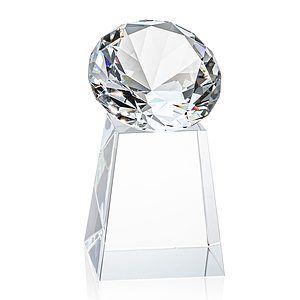 Celestina VividPrint™ Award - Diamond