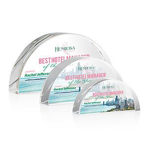 Cheltenham VividPrint™ Award