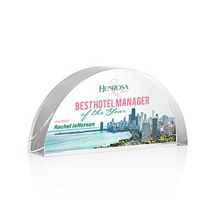 Cheltenham VividPrint™ Award
