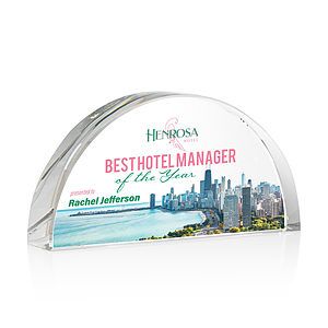 Cheltenham VividPrint™ Award