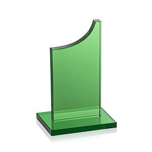 Berratini  VividPrint™ Award - Green