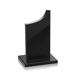 Berratini VividPrint™ Award - Black