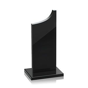 Berratini VividPrint™ Award - Black