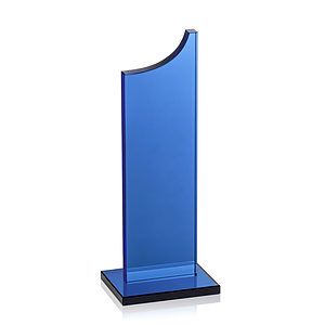 Berratini VividPrint™ Award - Blue