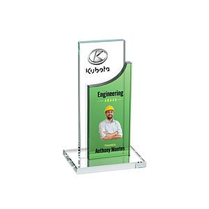 Maranella VividPrint™ Award - Green