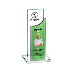 Maranella VividPrint™ Award - Green