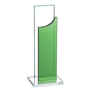 Maranella VividPrint™ Award - Green