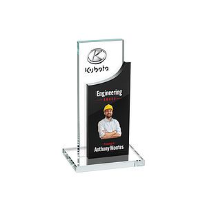 Maranella VividPrint™ Award - Black