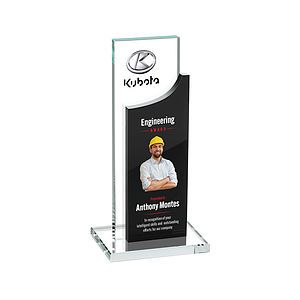 Maranella VividPrint™ Award - Black