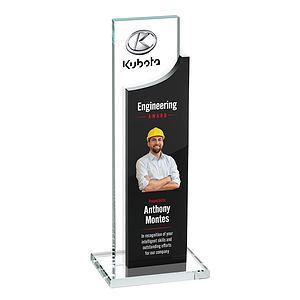 Maranella VividPrint™ Award - Black