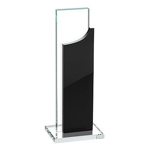 Maranella VividPrint™ Award - Black