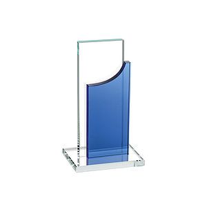 Maranella VividPrint™ Award - Blue