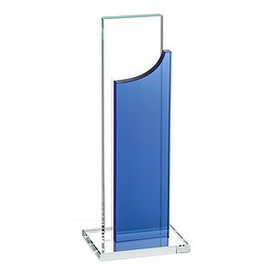 Maranella VividPrint™ Award - Blue
