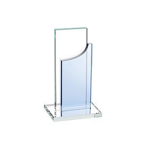 Maranella VividPrint™ Award - Sky Blue