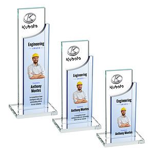 Maranella VividPrint™ Award - Sky Blue
